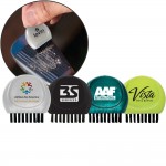 D Brush Golf Club Cleaner with Logo