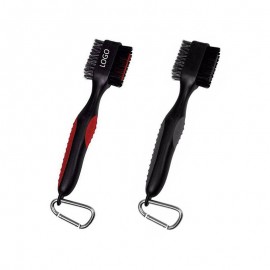 Promotional Golf Club Cleaning Brush