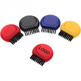 Custom Mini Golf Club Brush