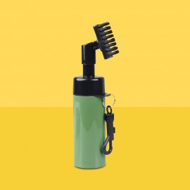 Customized Water Spray Golf Cleaning Tool