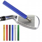Customized Golf Club Groove Sharpener