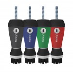 Pitchfix Aquabrush Golf Club Cleaner Brush with Logo