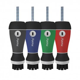 Pitchfix Aquabrush Golf Club Cleaner Brush with Logo  Pitchfix Aquabrush Golf Club Cleaner Brush with Logo