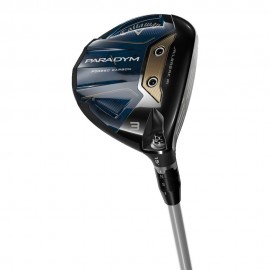 Promotional Callaway Paradym Fairway Wood