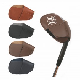 Customized Golf Club Headcover