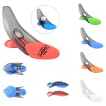 Golf Pressure Putt Trainer with Logo