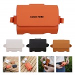 Compact Golf Carryall with Logo