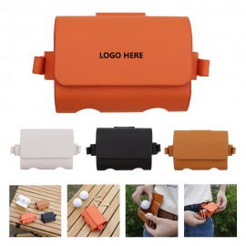 Compact Golf Carryall with Logo