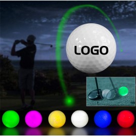 Glow in The Dark Golf Balls Golf Balls with Logo