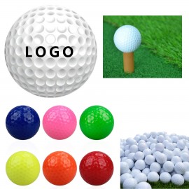 Promotional Golf Ball