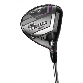 Logo Branded Callaway Big Bertha REVA Women