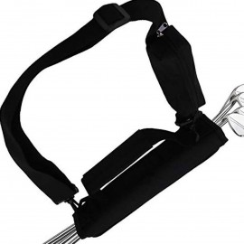 Lightweight Driving Range Golf Club Bag with Logo