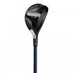 TaylorMade SIM2 Max Rescue with Logo