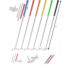 Custom 34 Inches Golf Putter