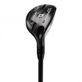 Callaway Apex 21 Hybrid with Logo