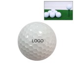 Golf Tournament Balls with Logo