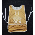 Full Color Sports Bib with Logo