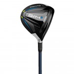 Personalized TaylorMade SIM2 MAX Fairway Wood