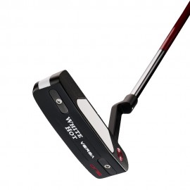 Odyssey White Hot Versa One CH Putter with Logo