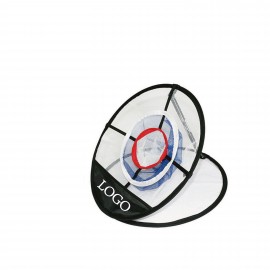 Golf Chipping Net with Logo