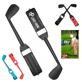 Custom 2 In 1 Golf Clubs