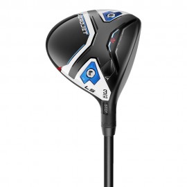 Cobra AEROJET LS Fairway Wood with Logo  Cobra AEROJET LS Fairway Wood with Logo
