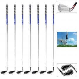 Customized Stainless Steel Golf Clubs