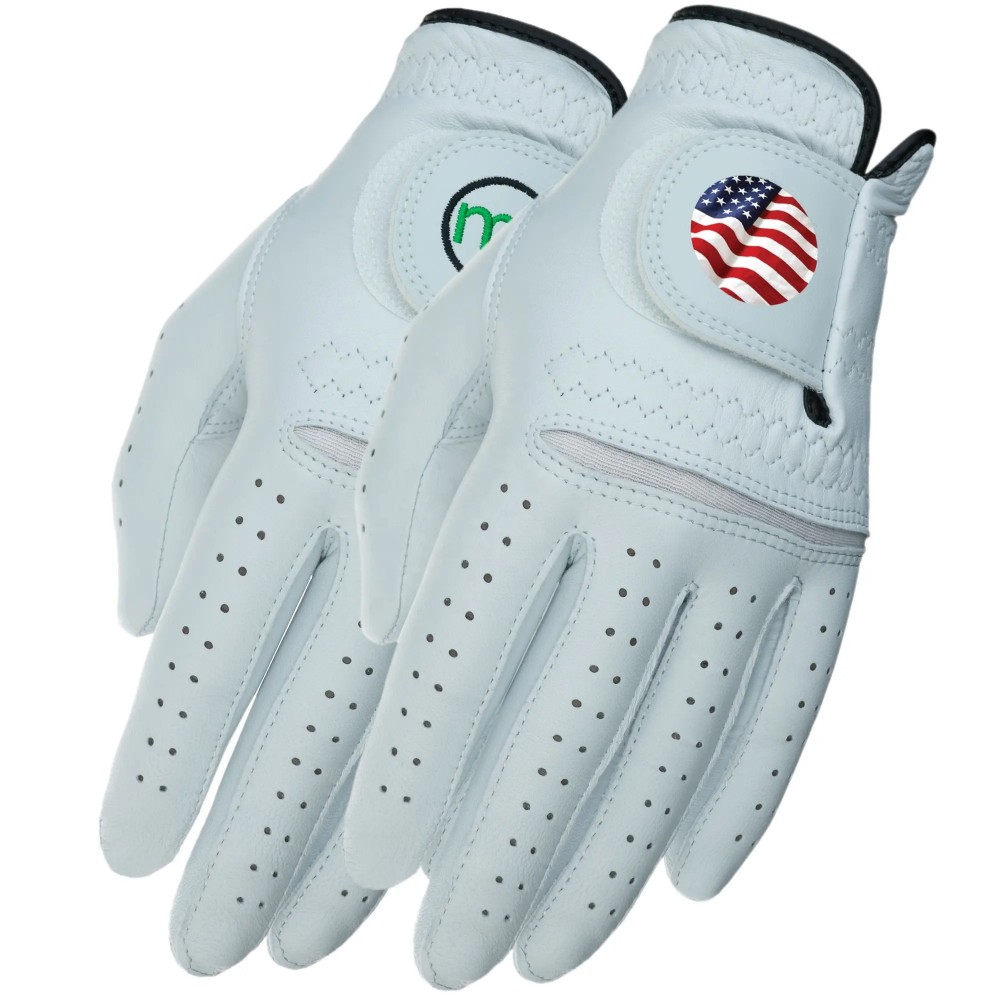 Golf Gloves with Logo Golf Gloves with Logo