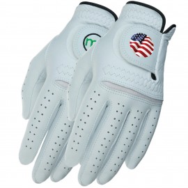 Golf Gloves with Logo