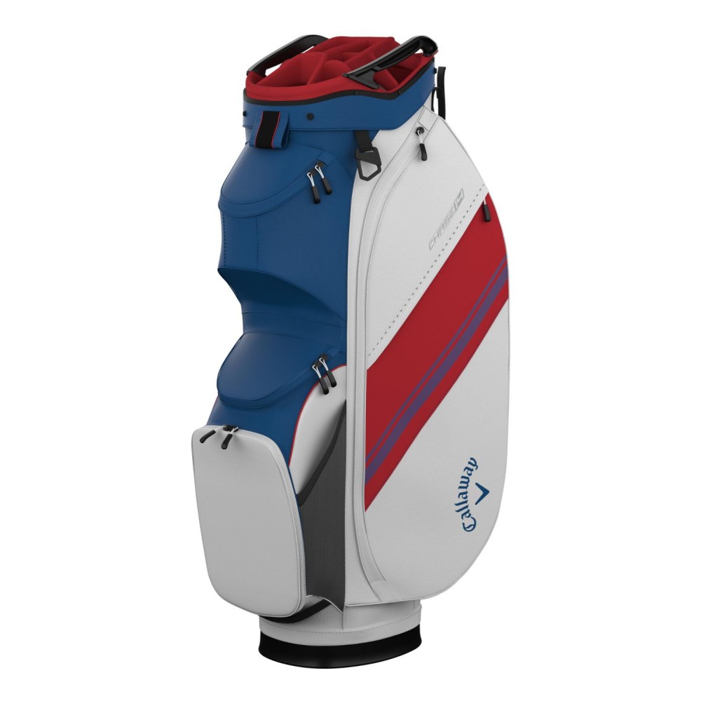 Callaway Chase 14 Golf Cart Bag with Logo
