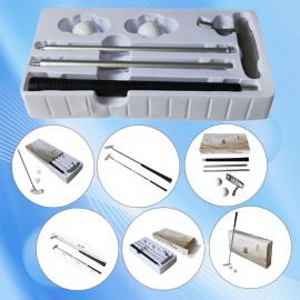 Custom Putter Kit for Mobility