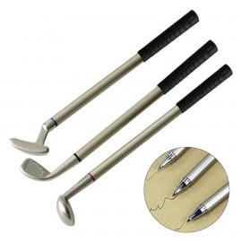 Plastic Golf Pen with Logo