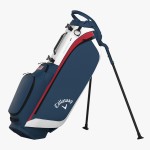 Customized Callaway Fairway C Stand Golf Bag