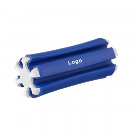 Customized Golf Club Holder Retainer Organizer