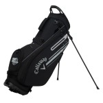 Callaway Chev Stand Bag with Logo