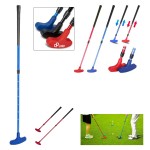 Customized Retractable Golf Putters