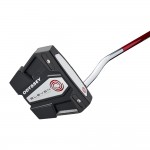 Personalized Odyssey Eleven Triple Track DB Putter with Oversize Grip