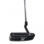 Odyssey DFX #1 Putter with Pistol Grip with Logo