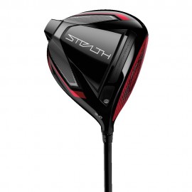 Logo Branded TaylorMade Stealth Driver  Logo Branded TaylorMade Stealth Driver