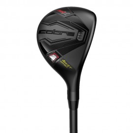 Personalized Cobra AIR-X Hybrid