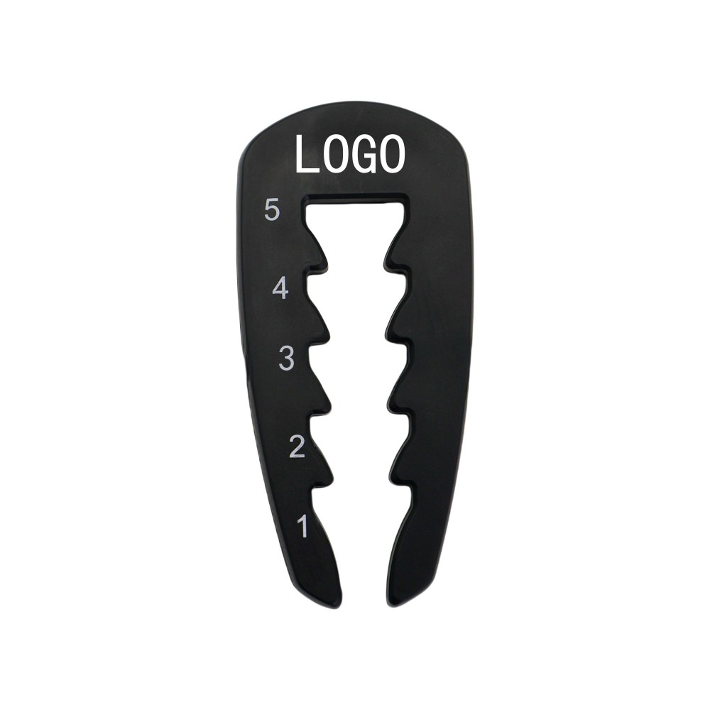 Customized Golf Tee Height Setter Customized Golf Tee Height Setter
