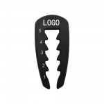 Customized Golf Tee Height Setter