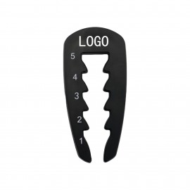 Customized Golf Tee Height Setter