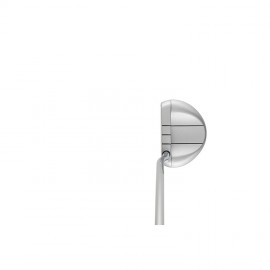 Odyssey White Hot OG Putter Rossie DW with Logo