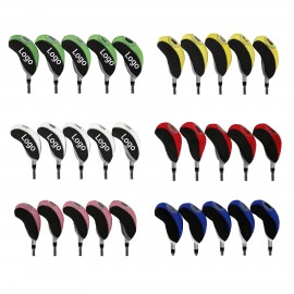 Custom Golf Head Cover