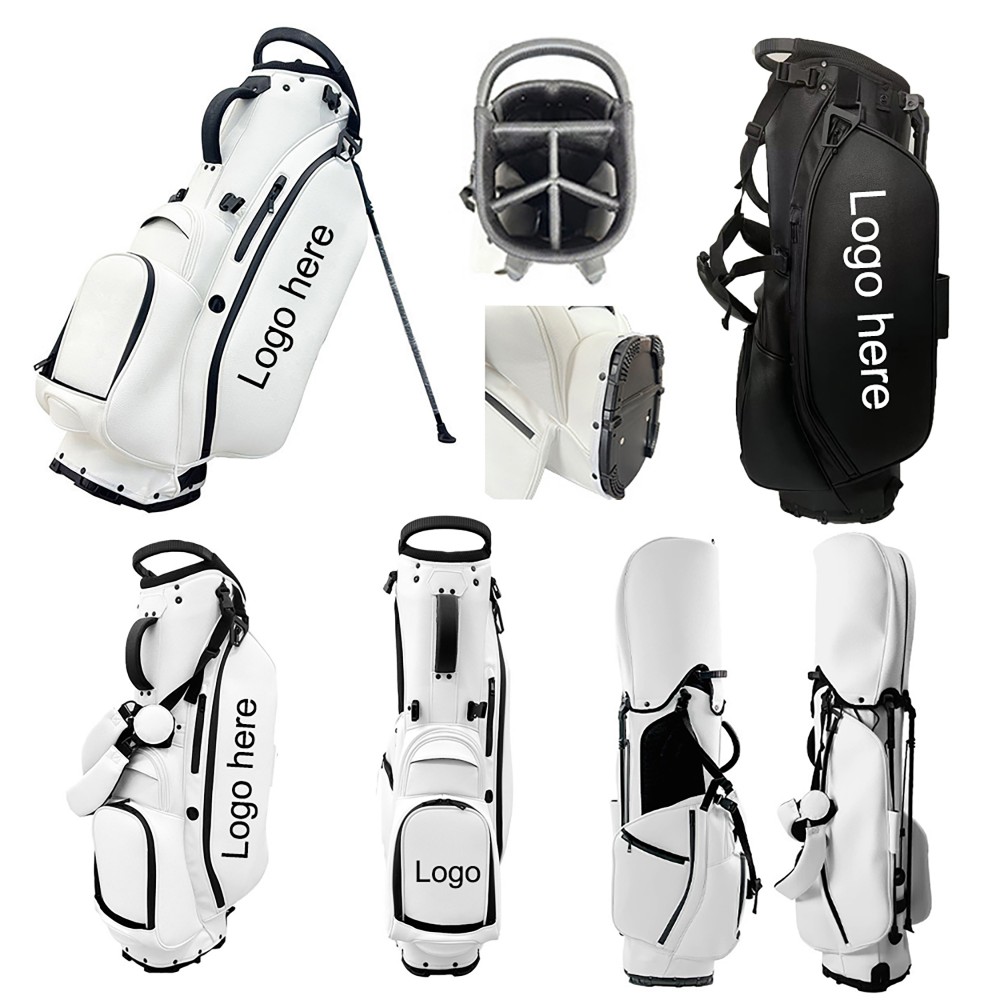 Personalized Stand Golf Bags
