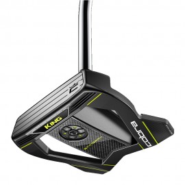 Customized Cobra KING Vintage Stingray Putter  Customized Cobra KING Vintage Stingray Putter