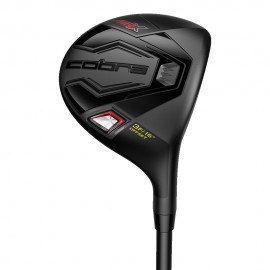 Cobra AIR-X Fairway Wood with Logo  Cobra AIR-X Fairway Wood with Logo