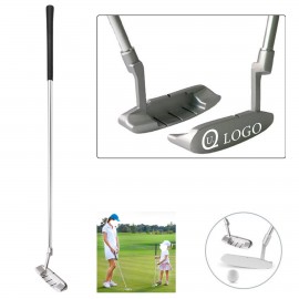 Three-Section Detachable Golf Putters with Logo