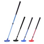 Adjustable Golf Putter with Logo